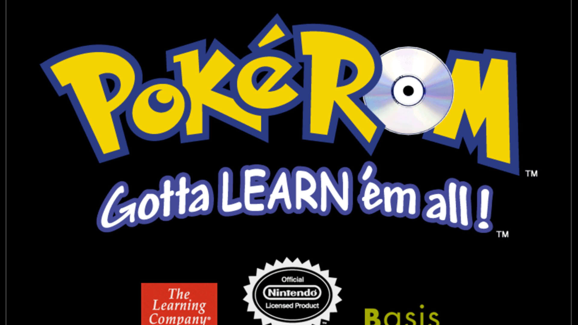 Screenshot for PokéROM: Mew