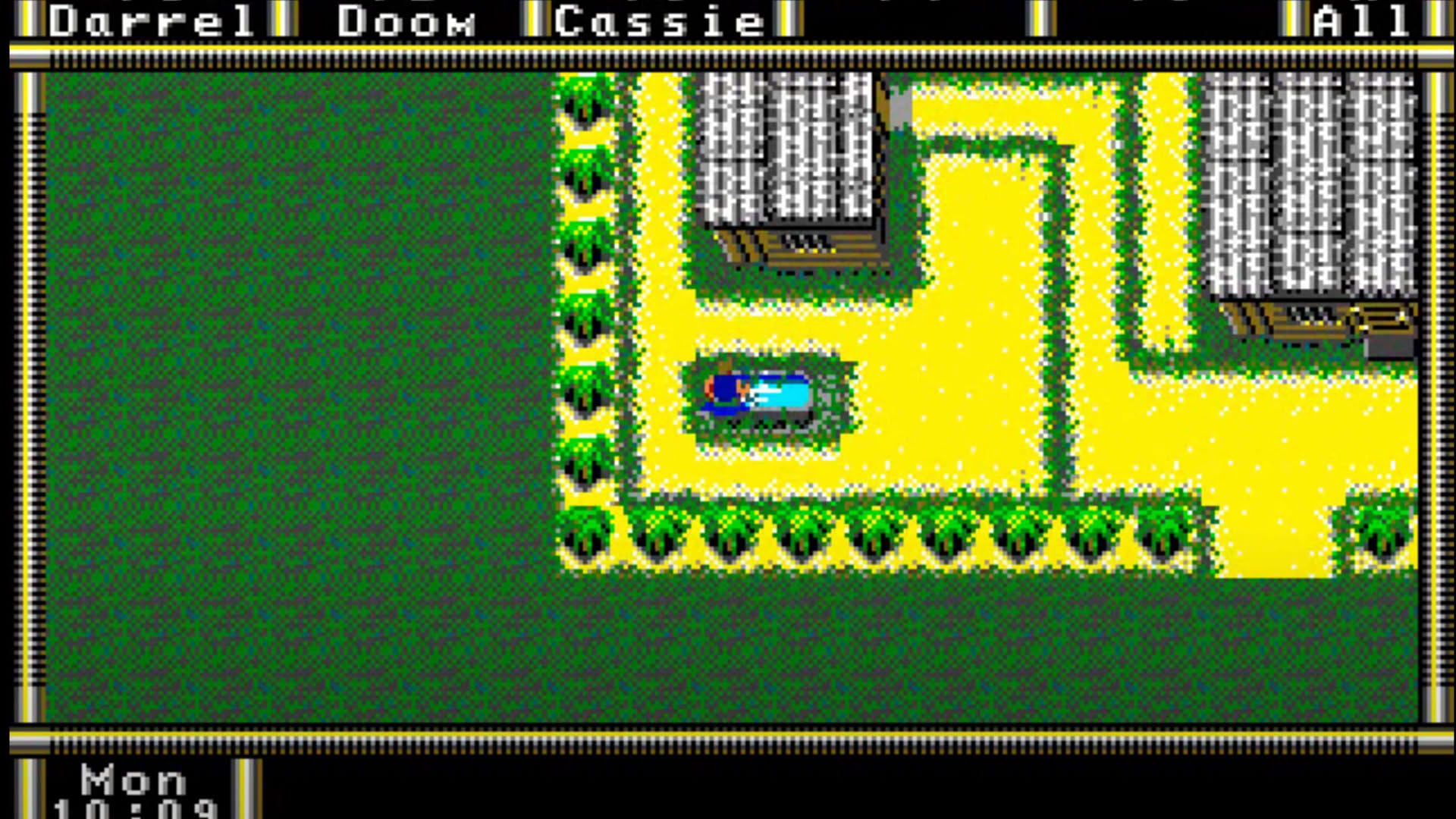 Screenshot for Fountain of Dreams
