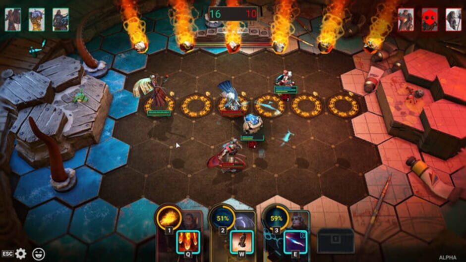 Screenshot for Spellcraft