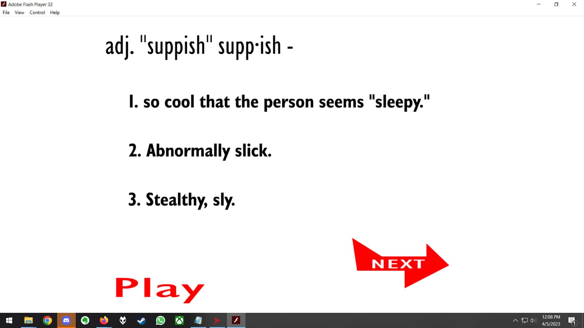 Screenshot for Johnny Rocketfingers