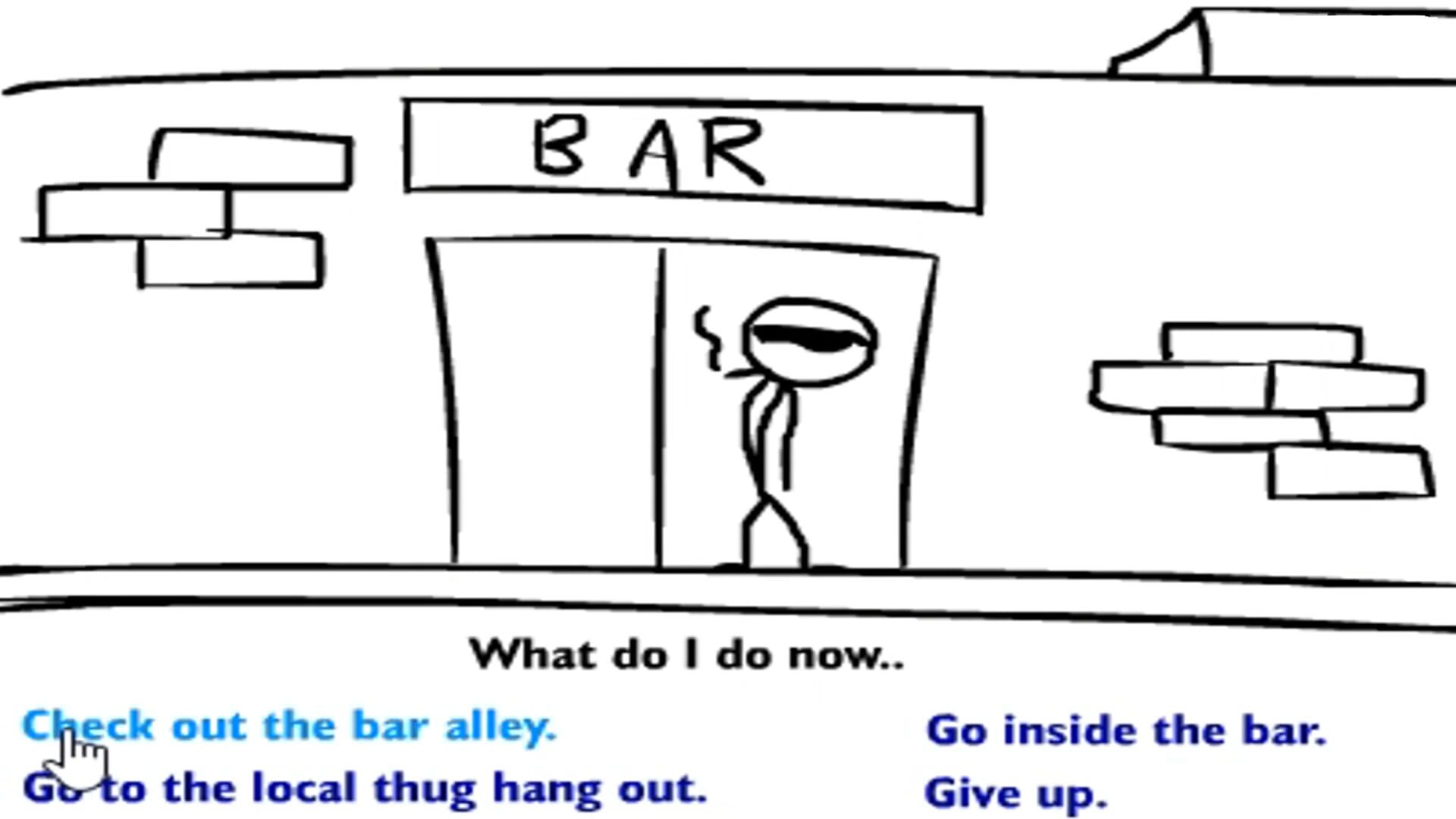 Screenshot for Johnny Rocketfingers