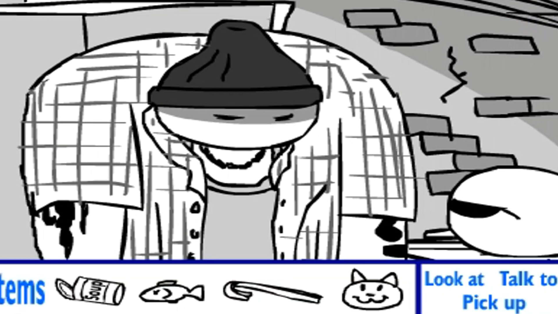 Screenshot for Johnny Rocketfingers