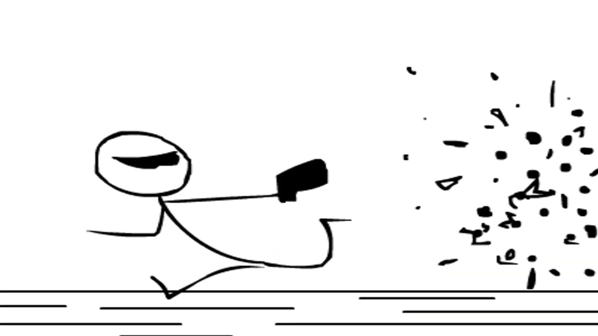 Screenshot for Johnny Rocketfingers