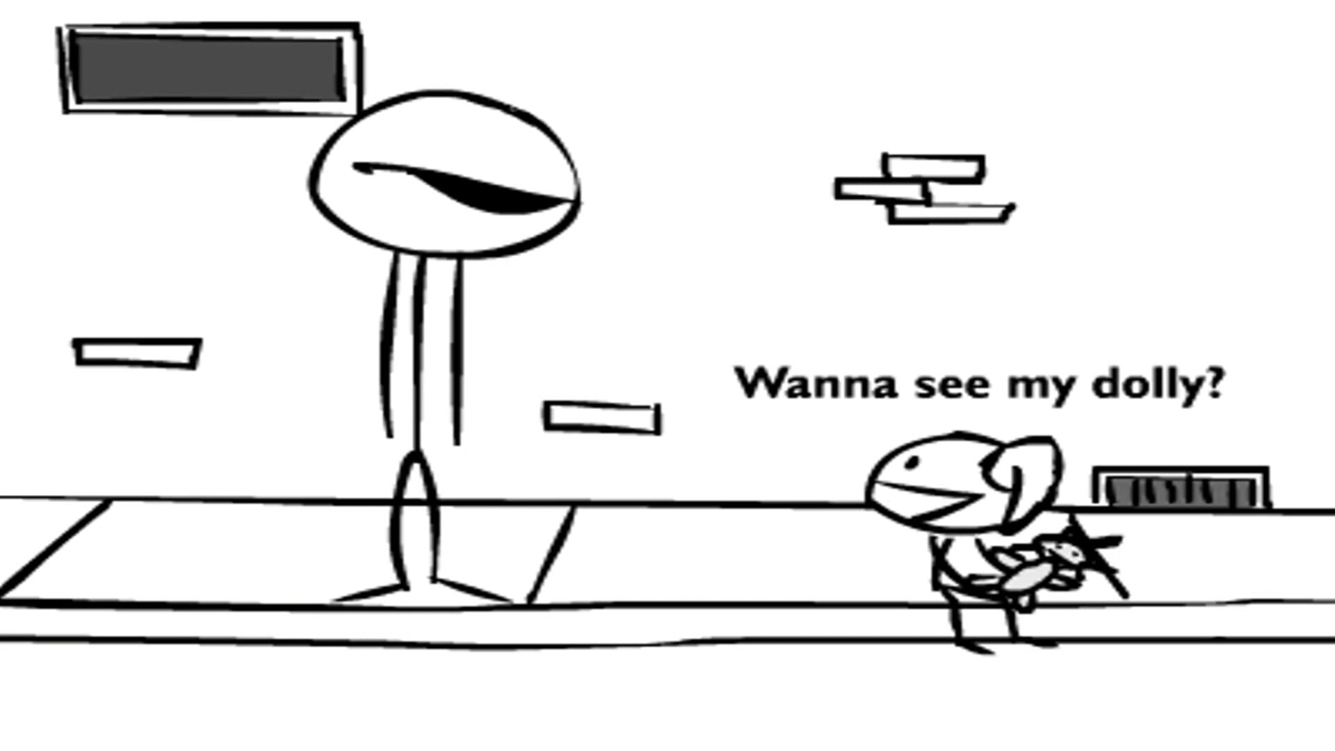 Screenshot for Johnny Rocketfingers