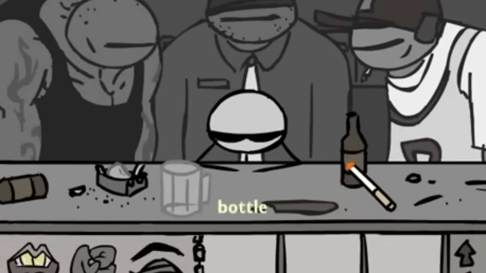 Screenshot for Johnny Rocketfingers 2