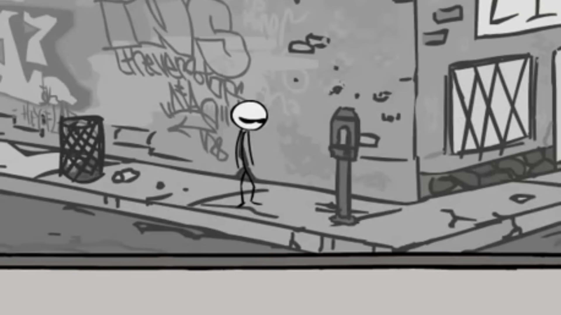 Screenshot for Johnny Rocketfingers 2