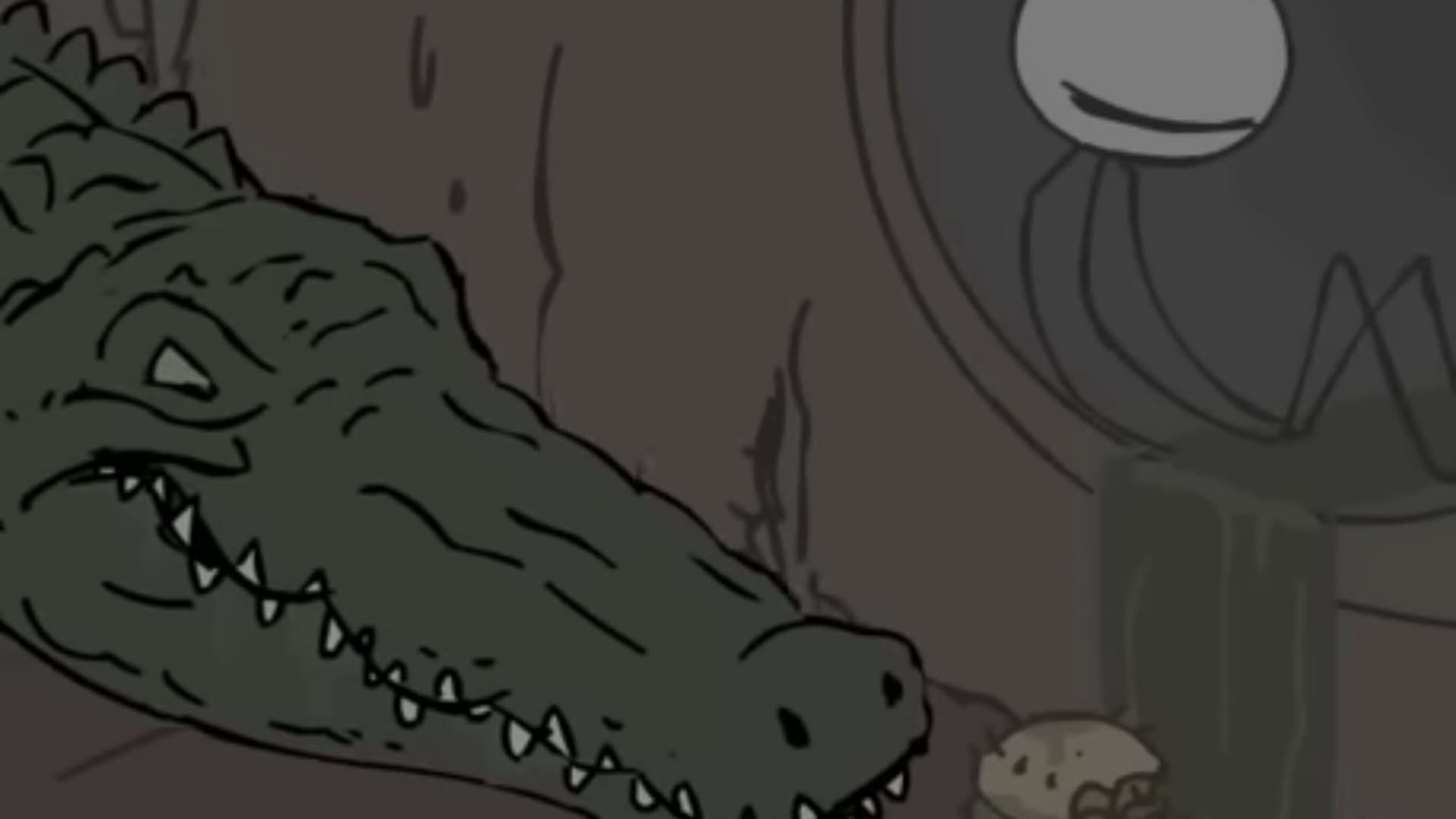 Screenshot for Johnny Rocketfingers 2