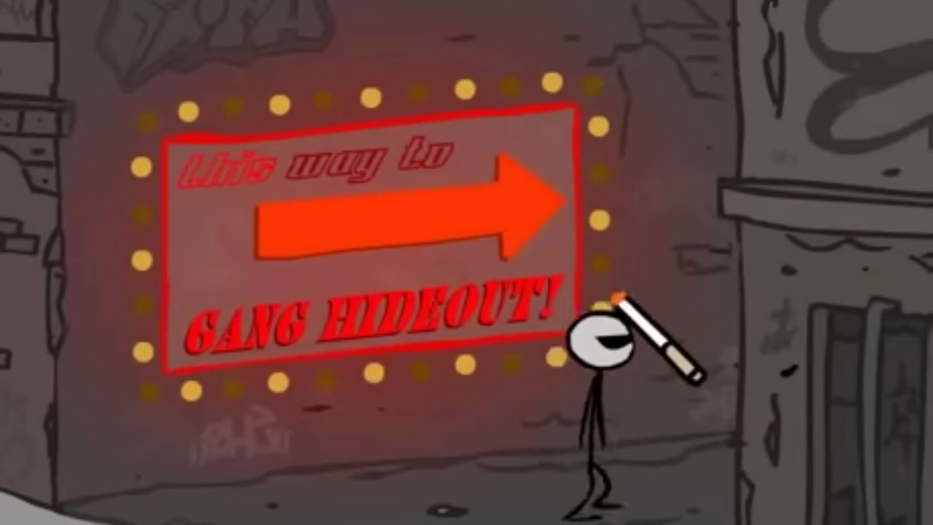 Screenshot for Johnny Rocketfingers 2