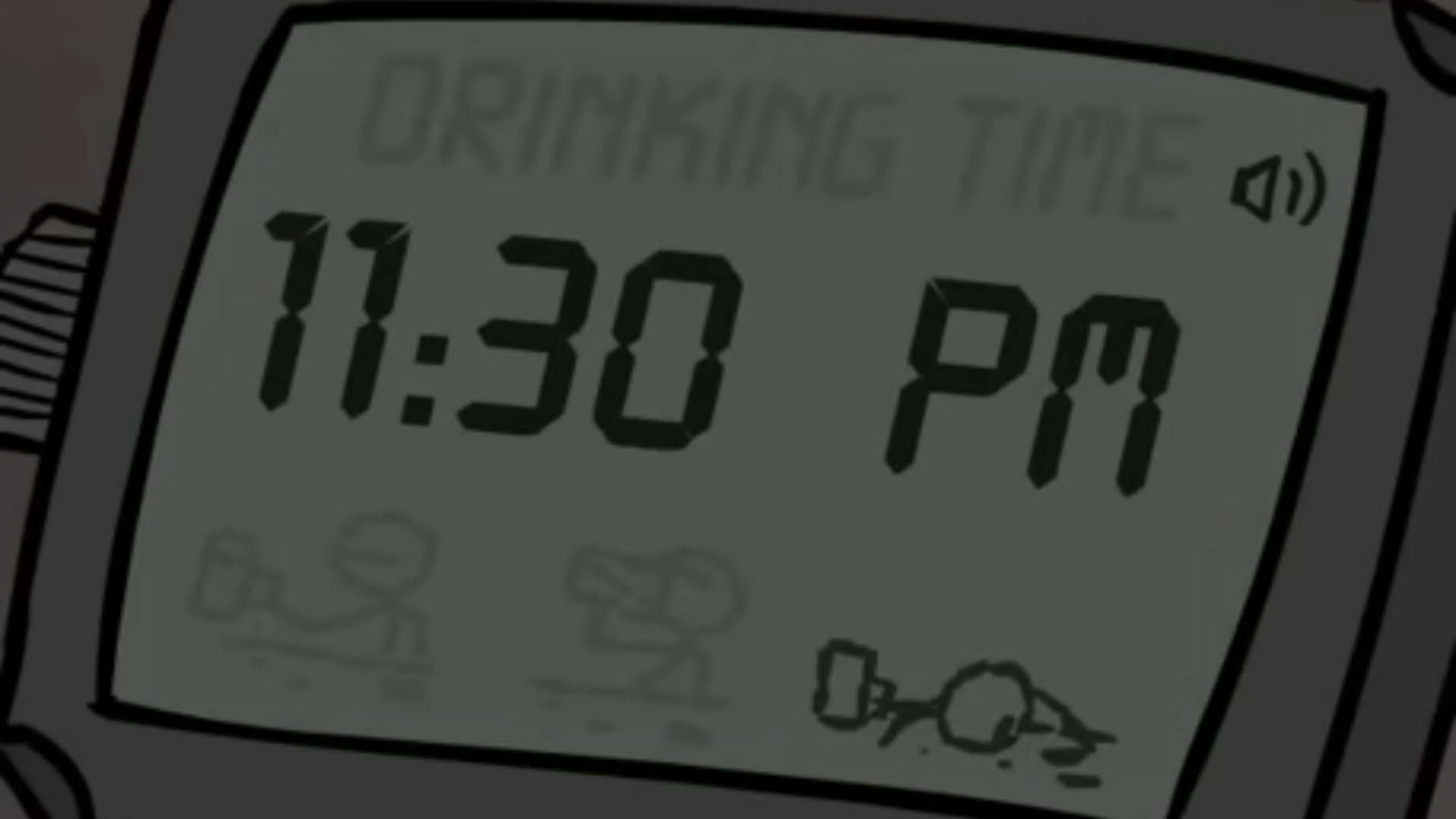 Screenshot for Johnny Rocketfingers 2