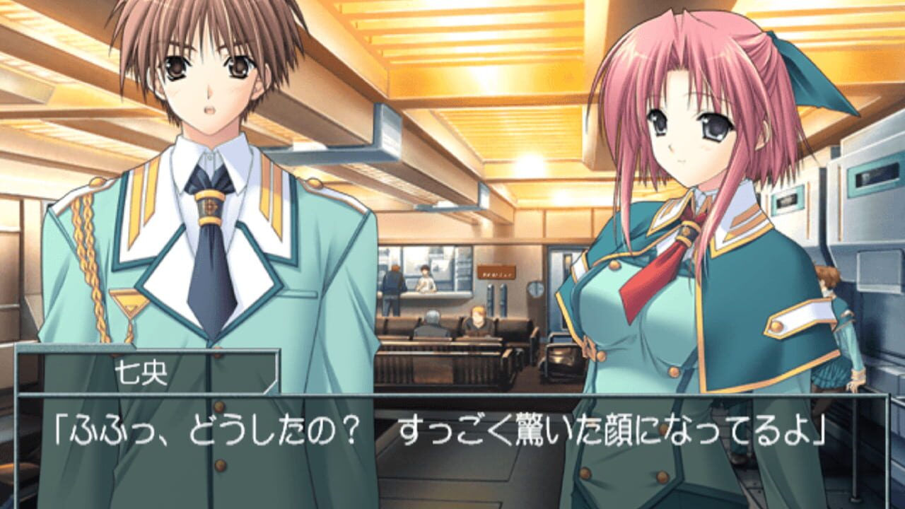Screenshot for Soul Link Extension