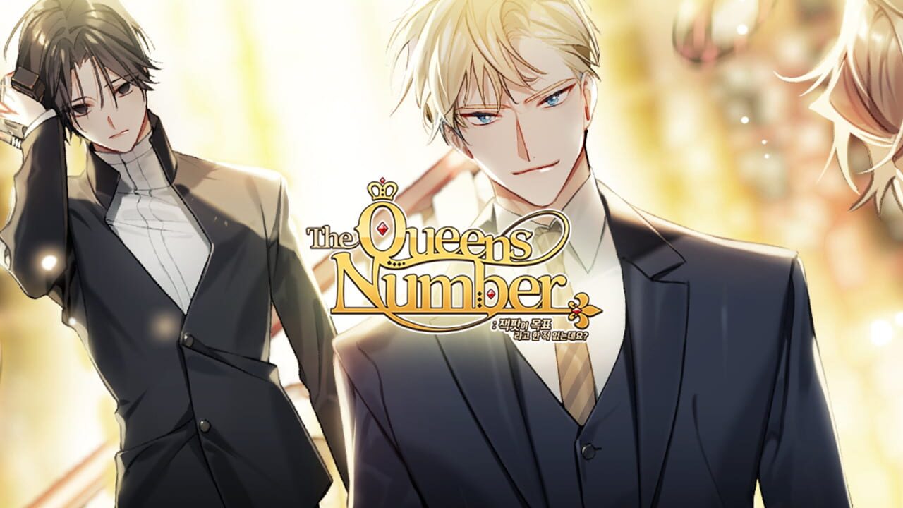 Screenshot for The Queens Number