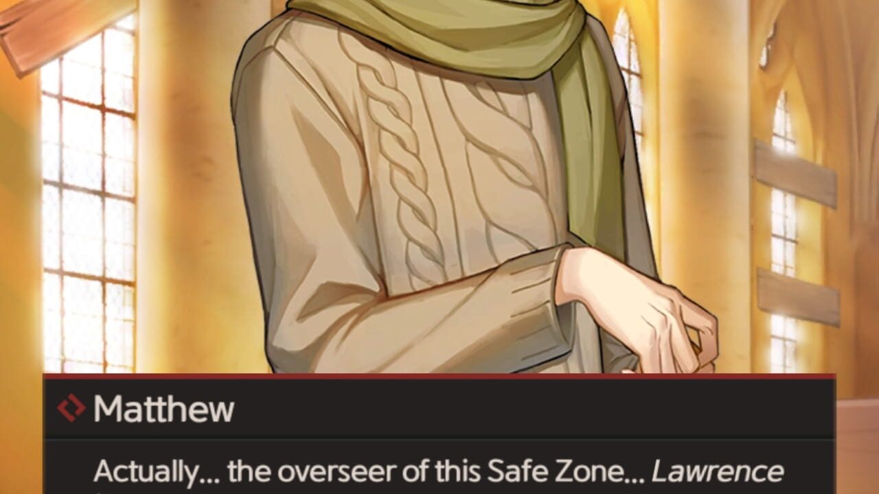 Screenshot for Dangerous Shelter