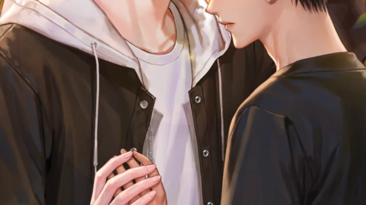Screenshot for Killing Kiss