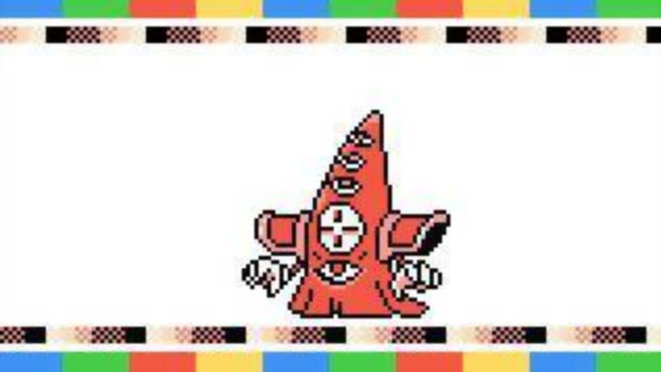 Screenshot for Robot Ponkottsu Star Version