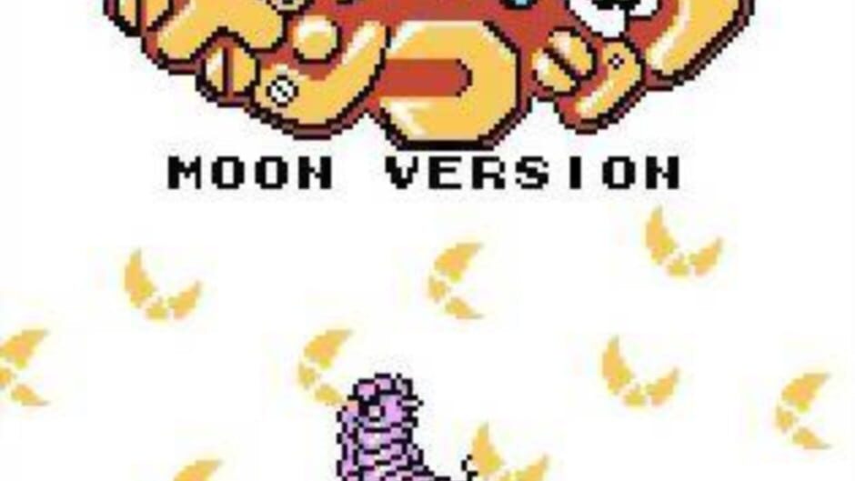 Screenshot for Robot Ponkottsu: Moon Version