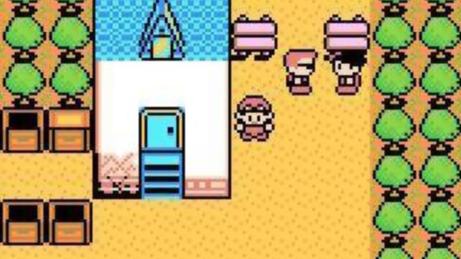 Screenshot for Robot Ponkottsu: Moon Version