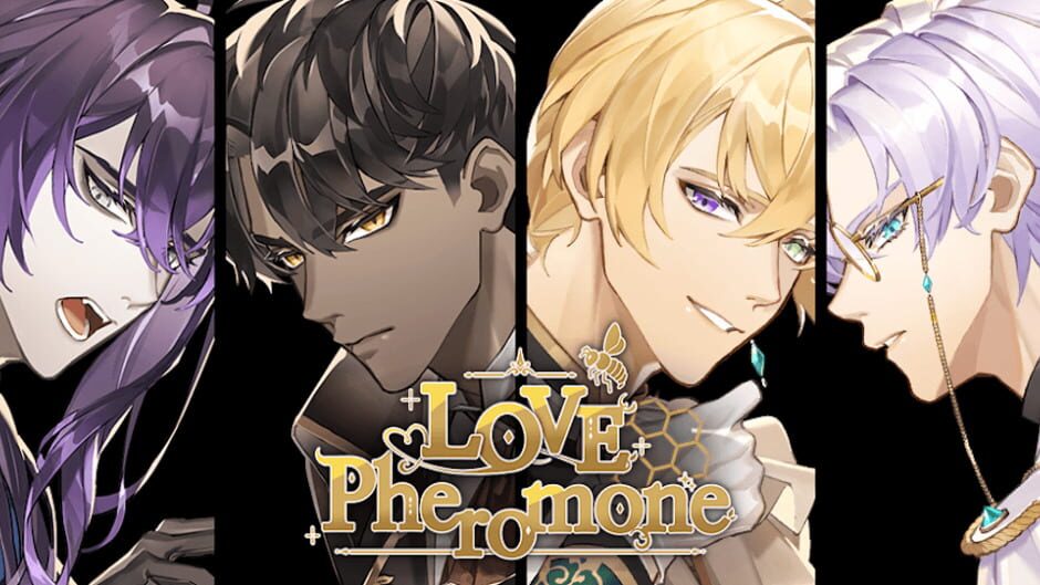 Screenshot for Love Pheromone