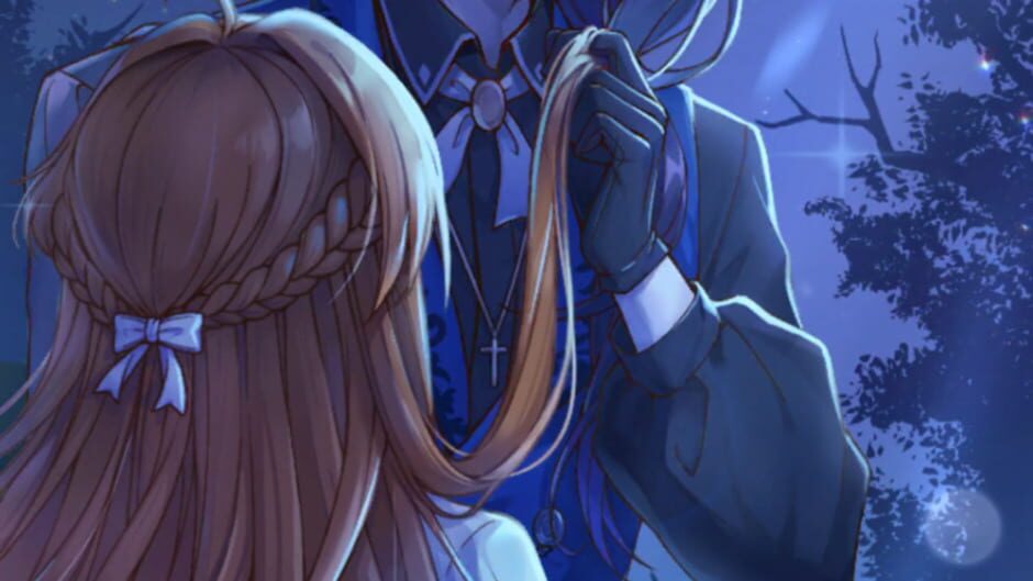 Screenshot for Love Pheromone