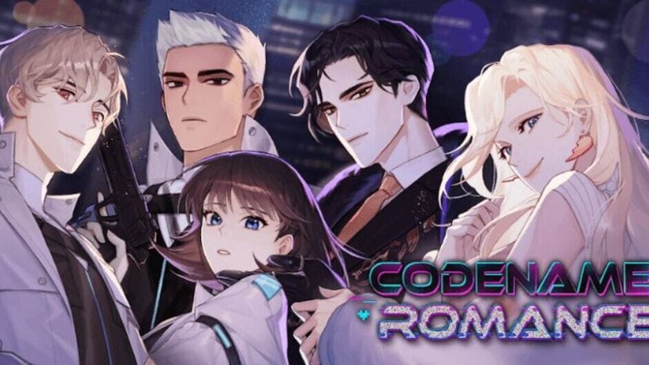 Screenshot for Code Name: Romance
