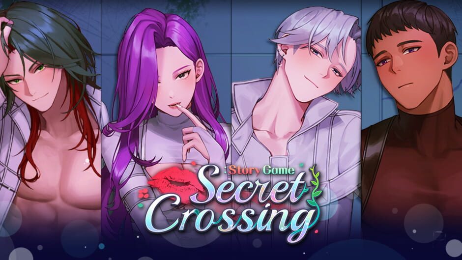Screenshot for Secret Crossing