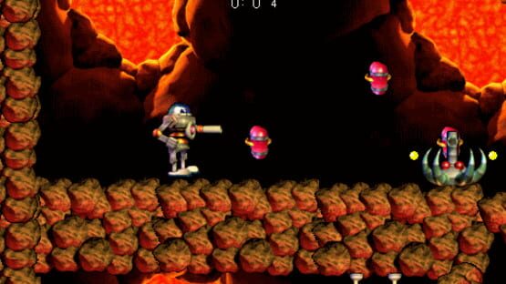 Screenshot for Junkyard Apocalypse