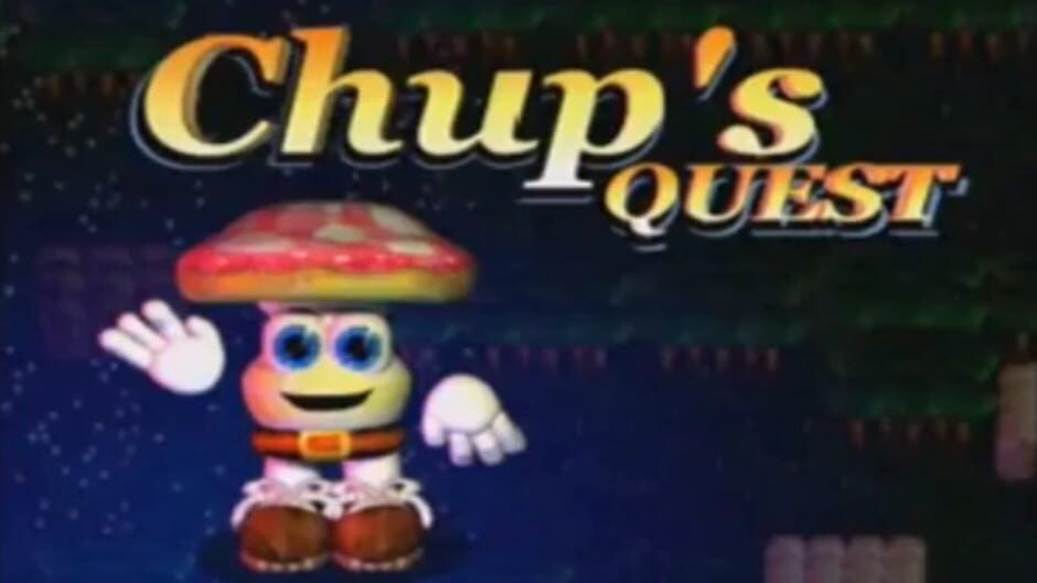 Screenshot for Chup's Quest