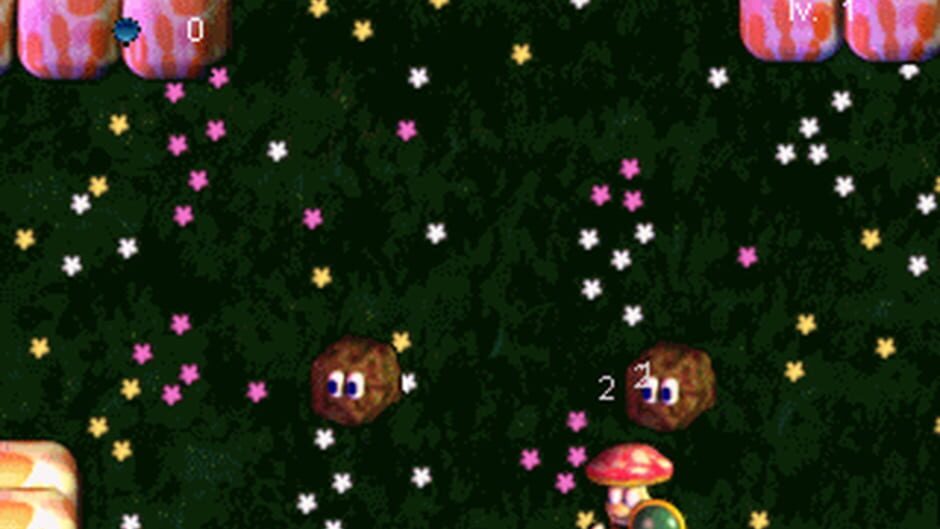 Screenshot for Chup's Quest