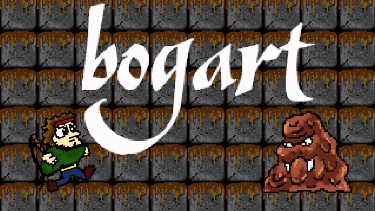 Screenshot for Bogart