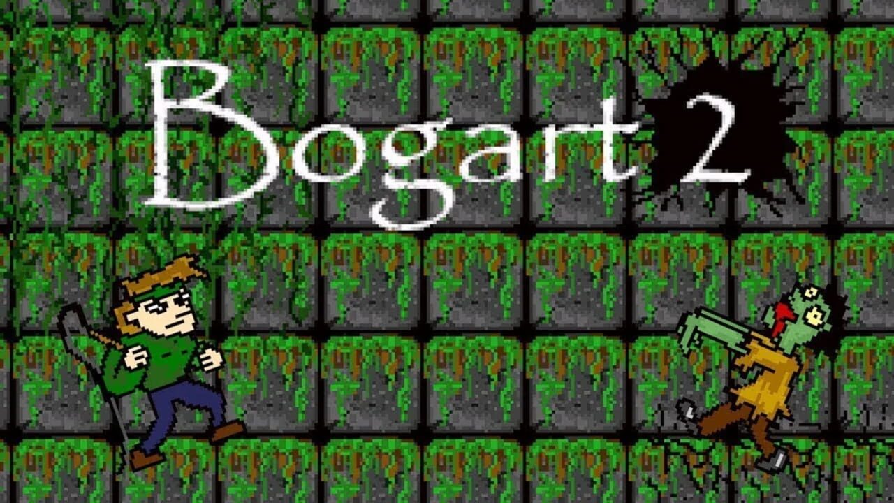 Screenshot for Bogart 2: Return of Bogart