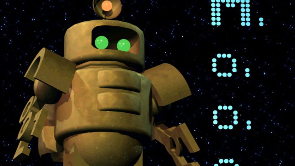 Screenshot for M.o.o.n.