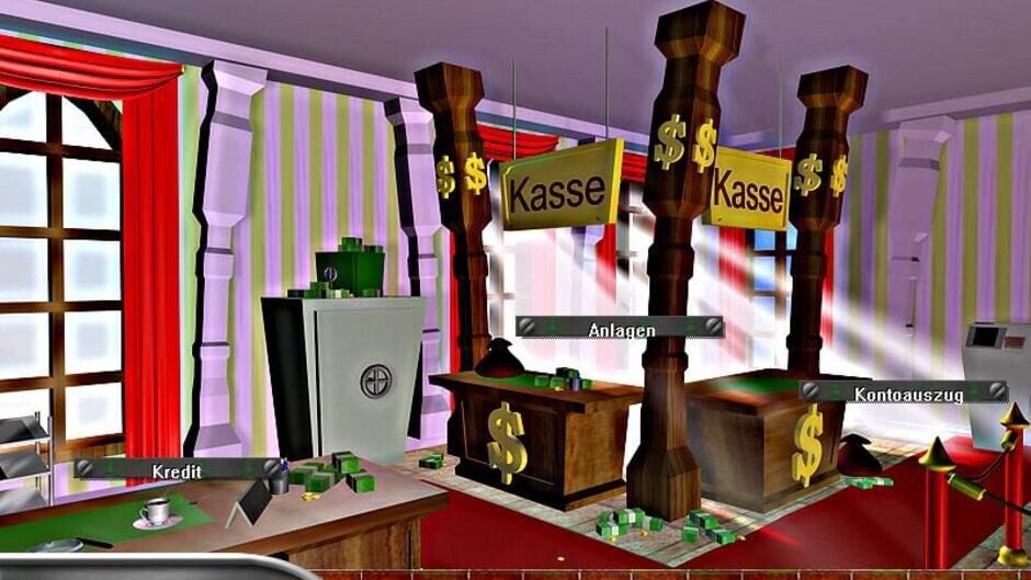 Screenshot for Software Tycoon: Der Spielemanager