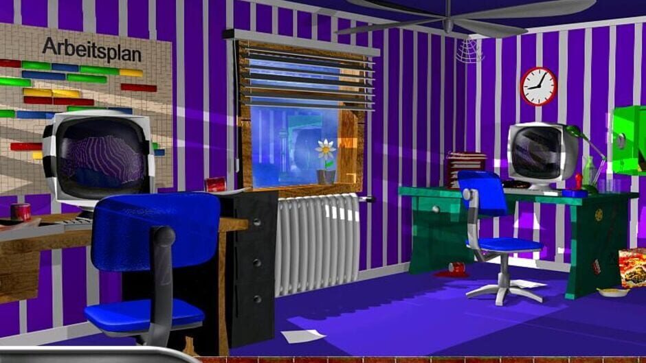 Screenshot for Software Tycoon: Der Spielemanager