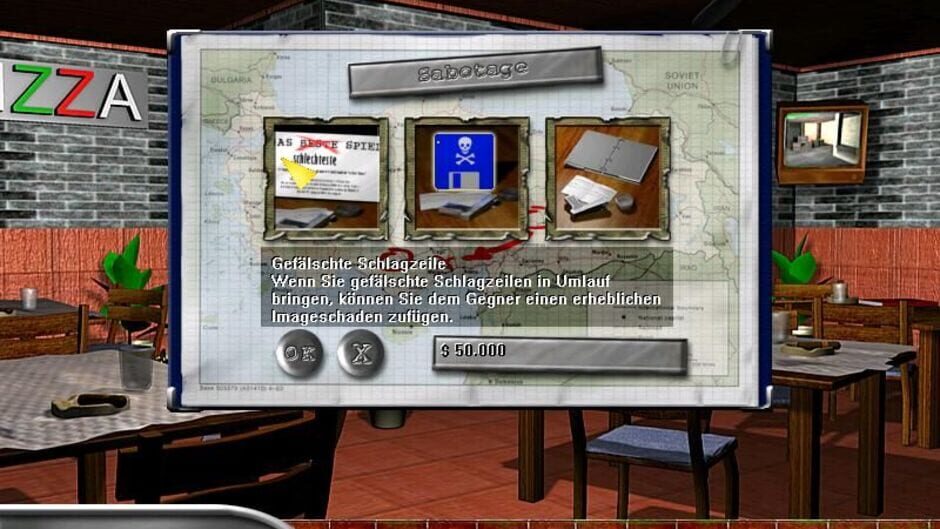 Screenshot for Software Tycoon: Der Spielemanager