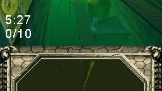 Screenshot for Insecticide