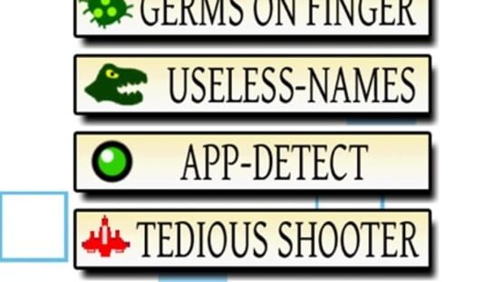 Screenshot for 20 Useless Apps