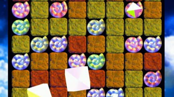Screenshot for Shell Shatter