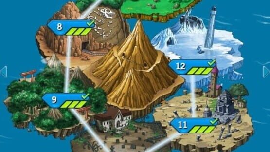 Screenshot for Digimon Heroes!