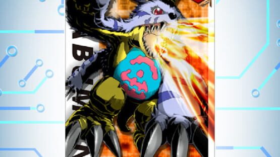 Screenshot for Digimon Heroes!