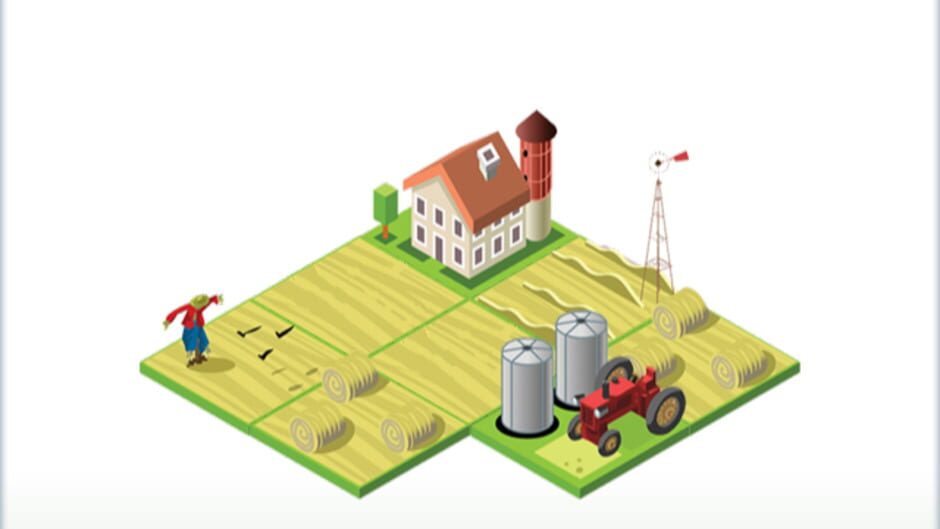 Screenshot for Farm Slider