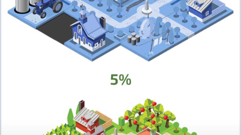 Screenshot for Farm Slider