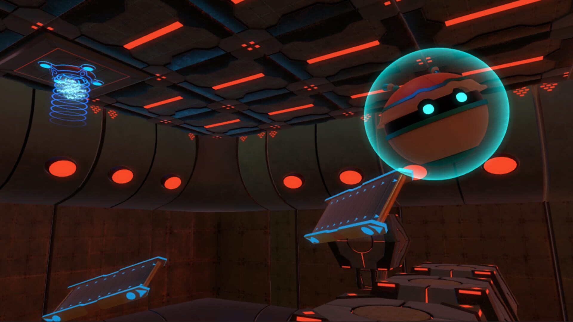 Screenshot for Bounce