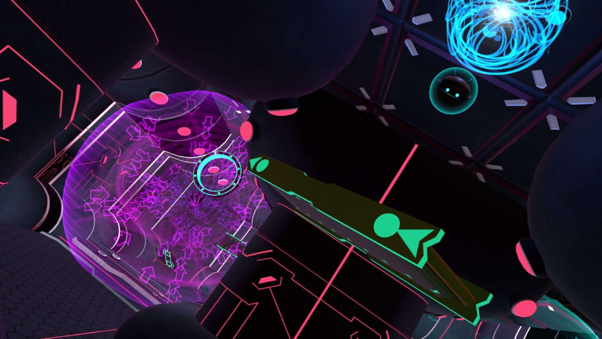 Screenshot for Bounce