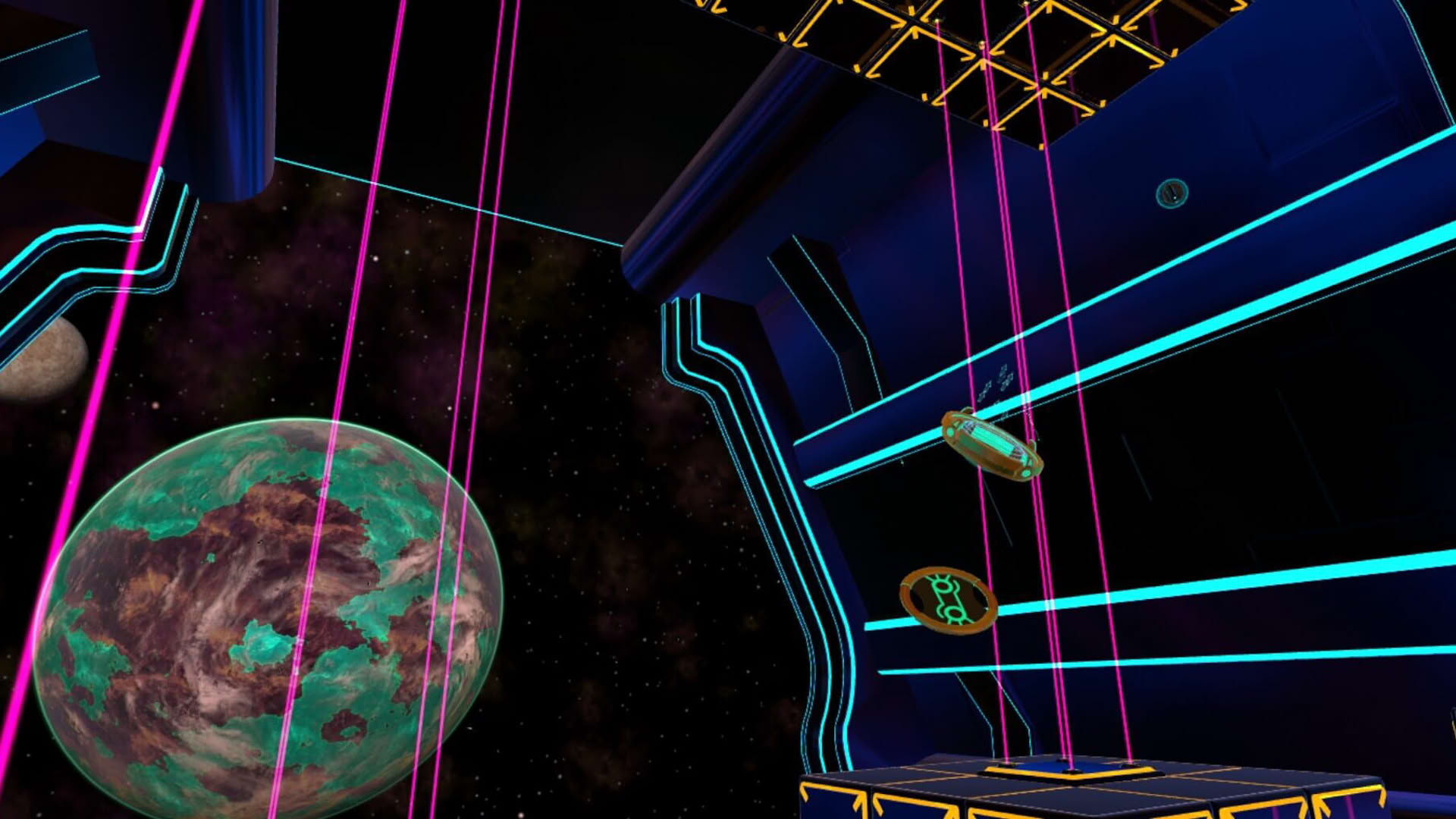 Screenshot for Bounce