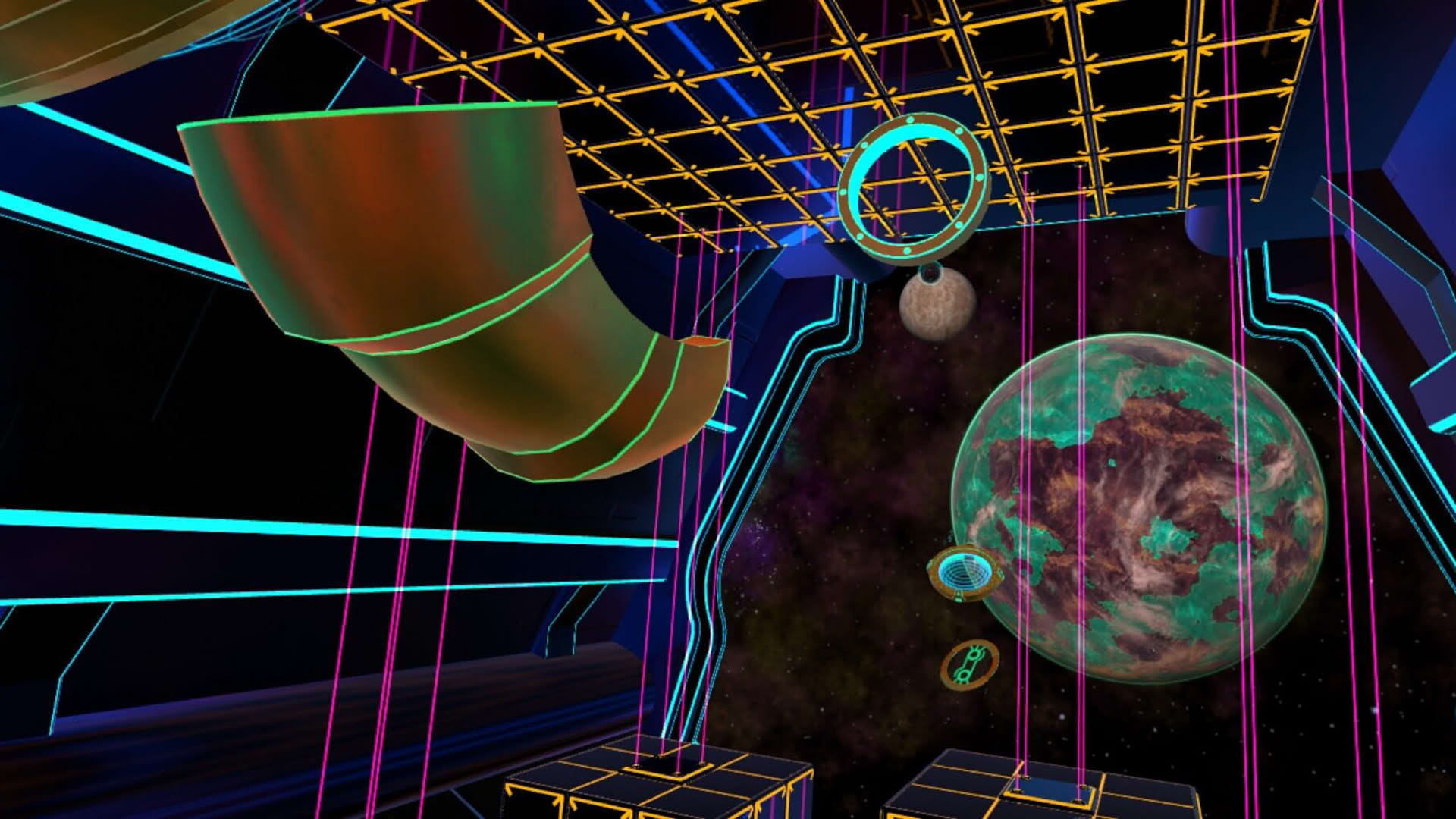 Screenshot for Bounce