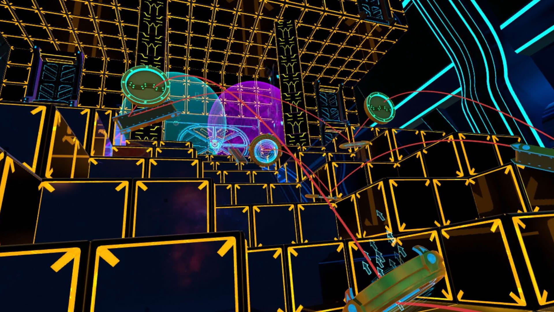 Screenshot for Bounce