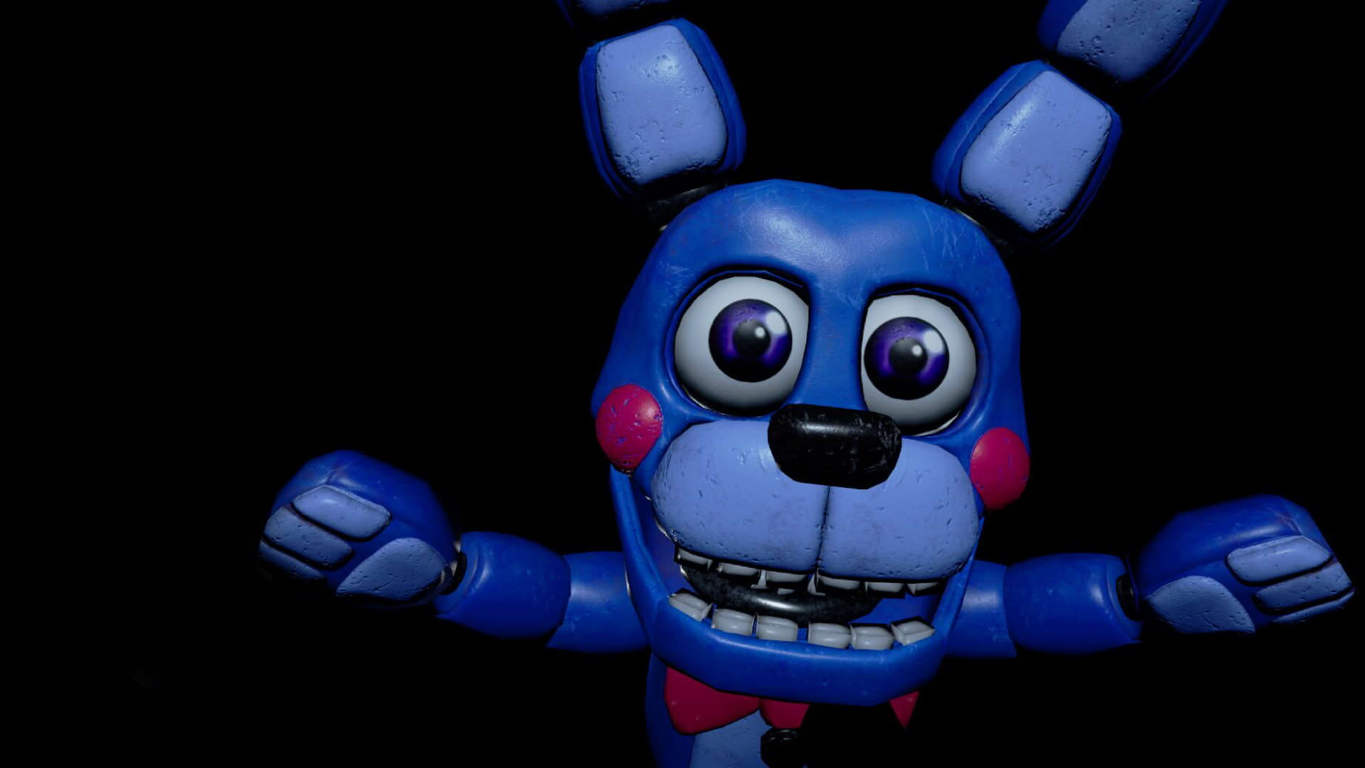 Screenshot for Five Nights at Freddy's: Help Wanted