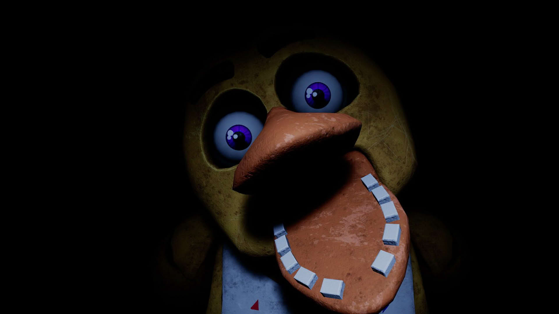 Screenshot for Five Nights at Freddy's: Help Wanted