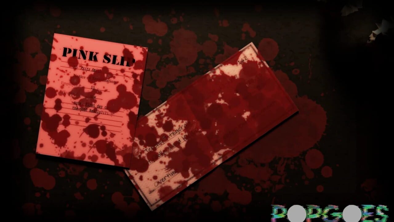 Screenshot for Popgoes