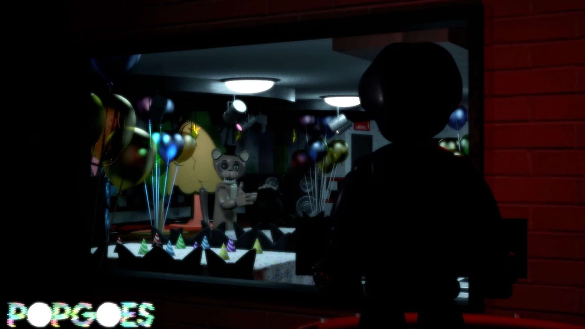 Screenshot for Popgoes