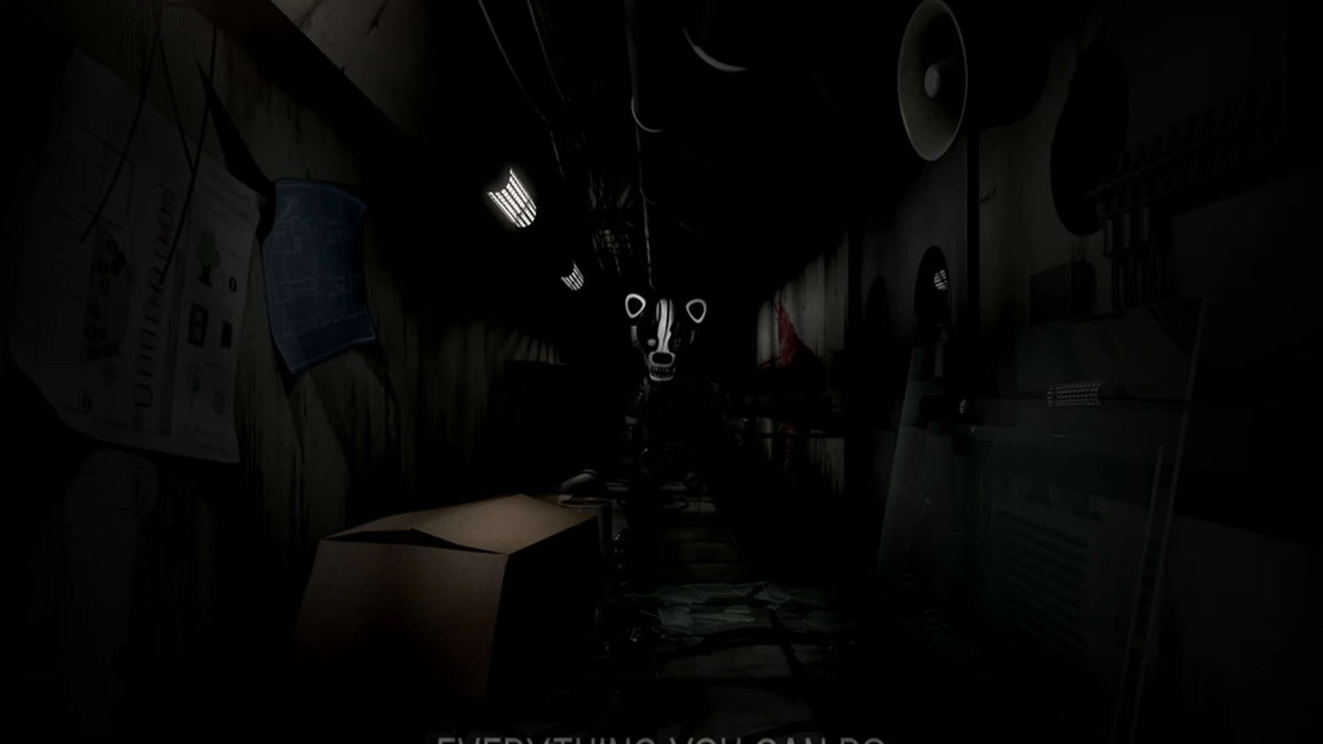 Screenshot for Popgoes Reprinted
